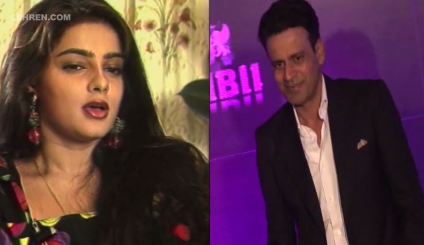 Ma**j love with Mamta Kulkarni?