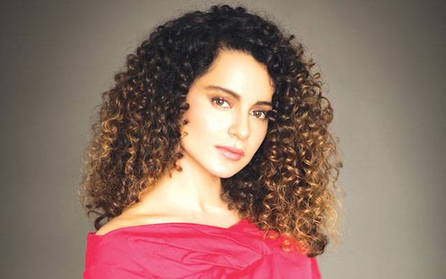 Kangana Ranaut play 80-year-old