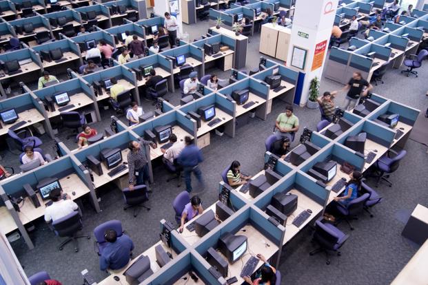 firms' struggle continues