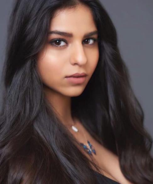 Photos: Suhana Khan turns