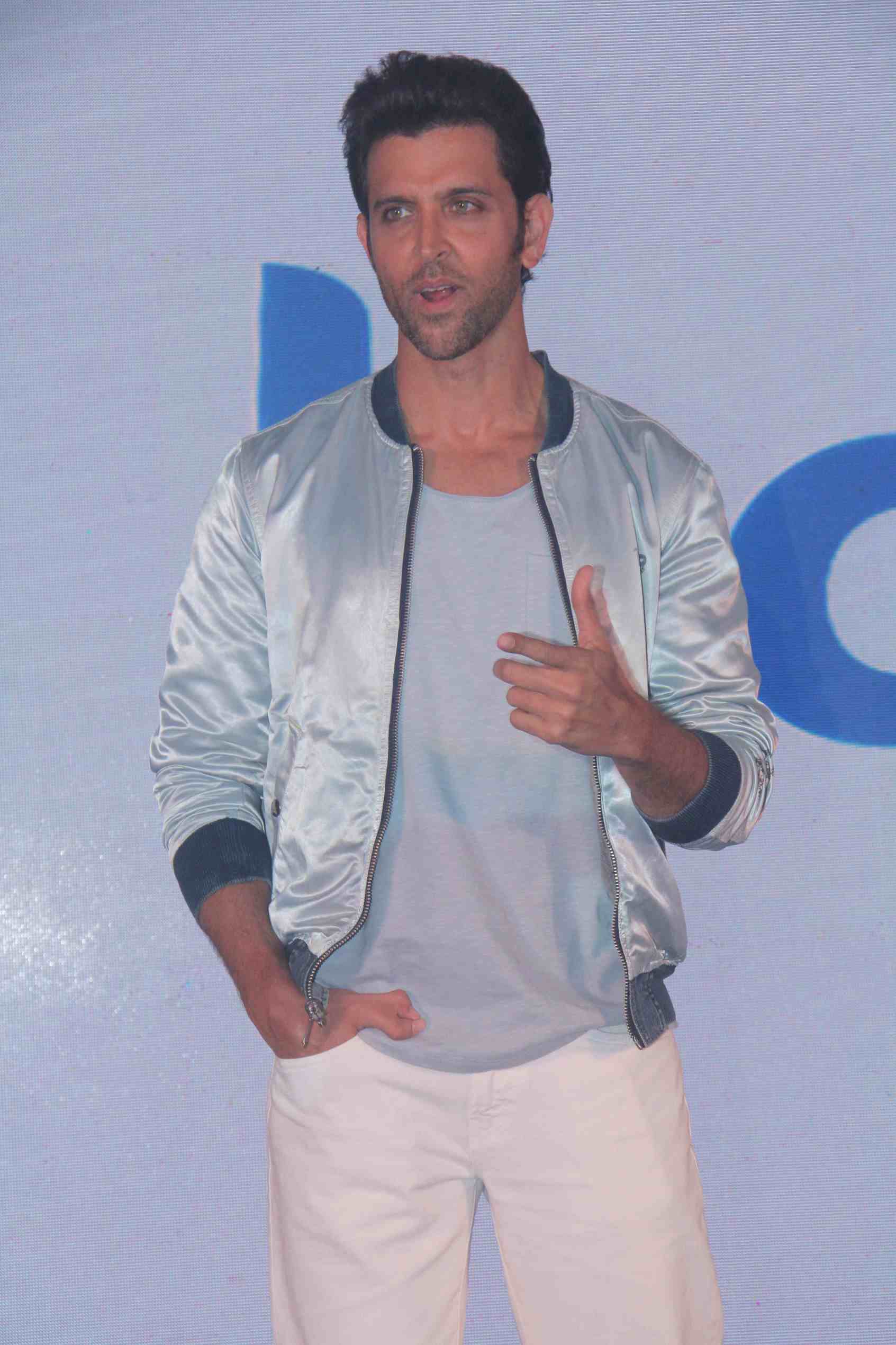 Sneak-peek into Hrithik Roshan's beautiful