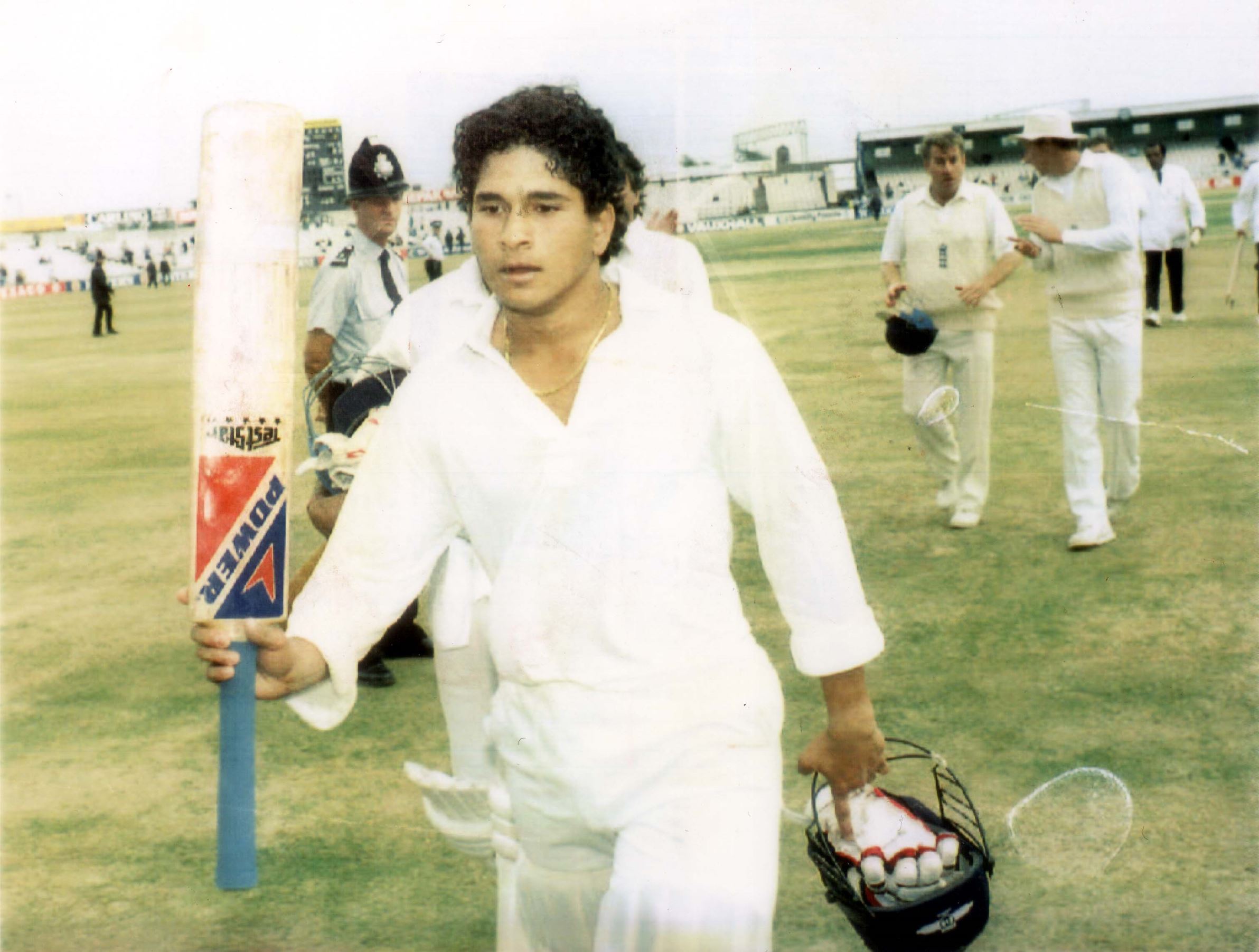 Unknown facts about Sachin