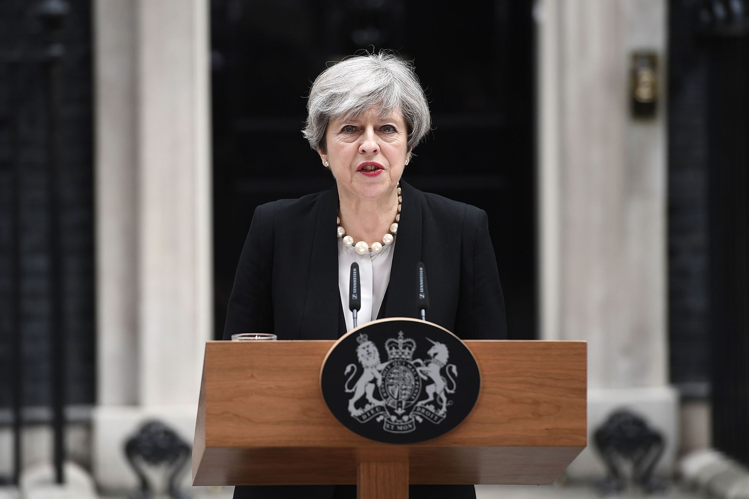 British 'E**ugh e**ugh'