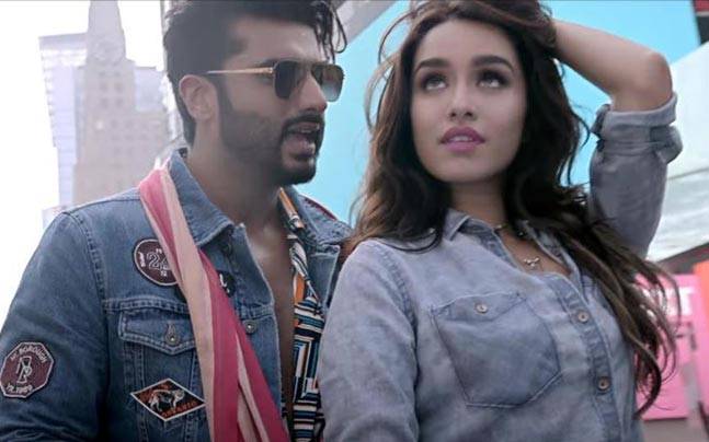 Here much 'Half Girlfriend' earned