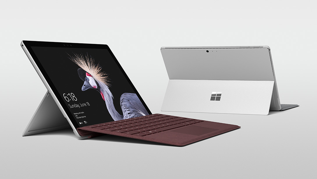 You'll save 7 Surface with
