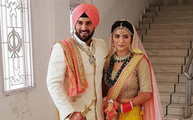 Pics: star Priya Bathija gets