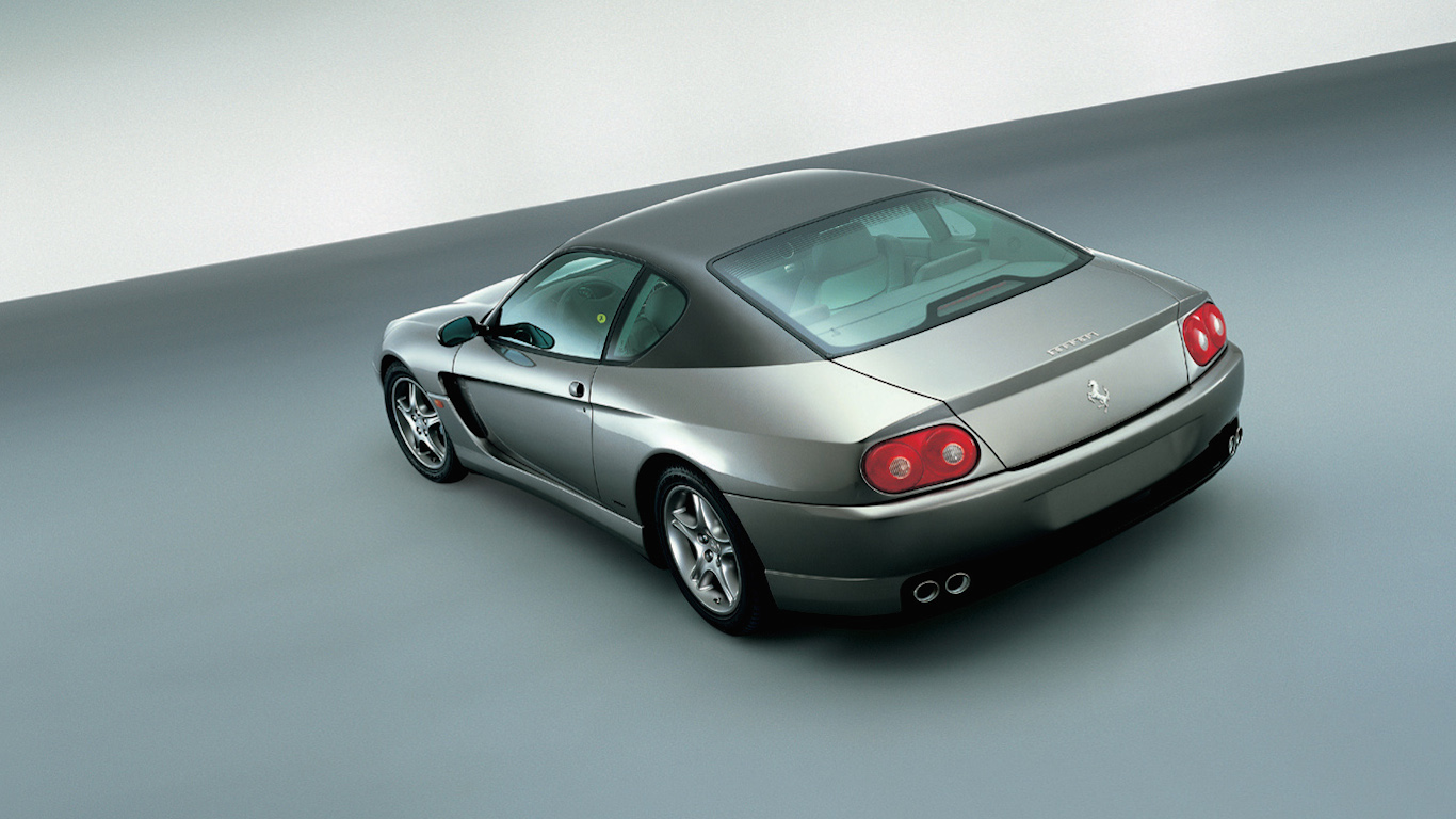 coolest cars 1990s