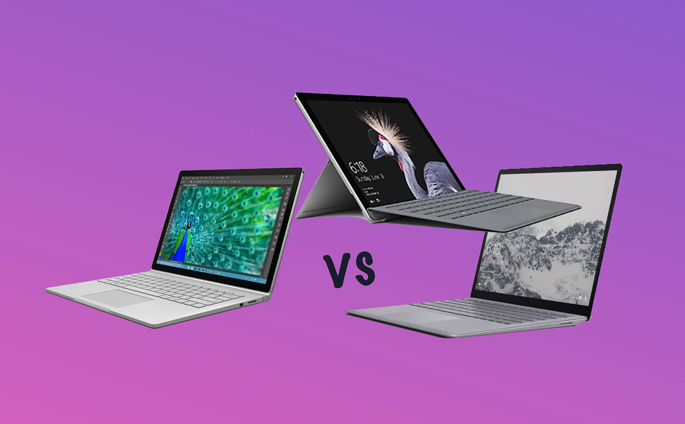 Microsoft Surface Surface Laptop Surface