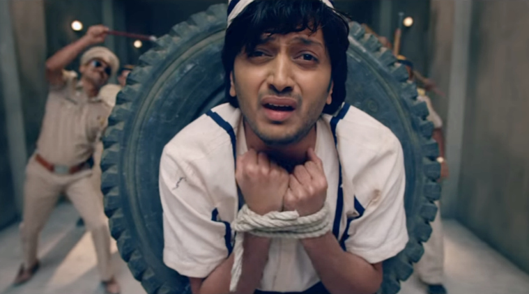 Movie reviews: 'Bank Chor'