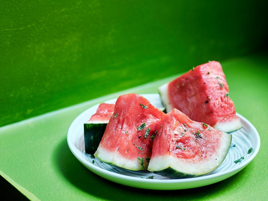 Foods that will beat belly