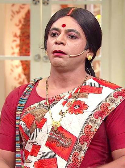 news Sunil Grover