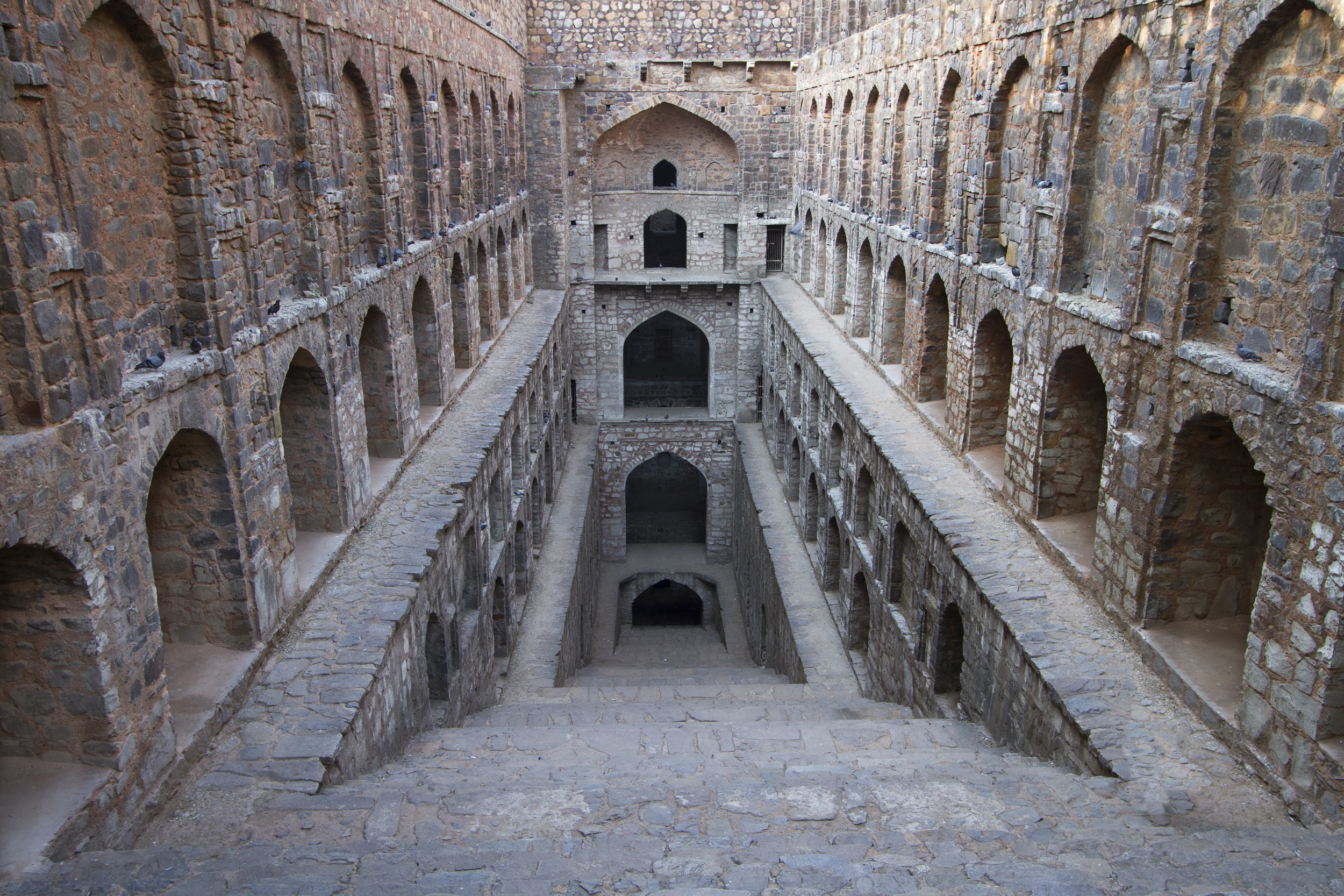 Most haunted places India stories