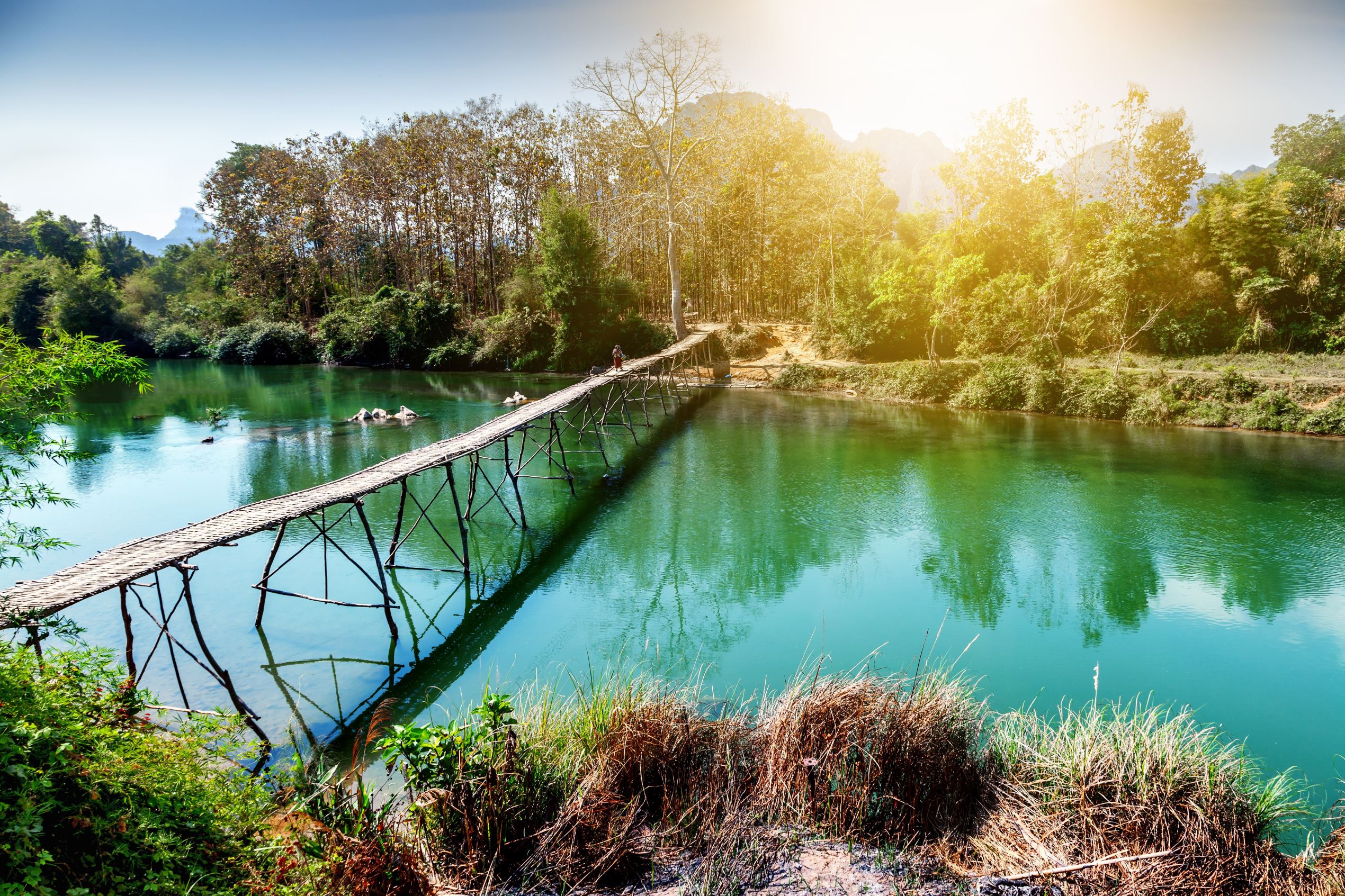 International destinations that cheaper visit