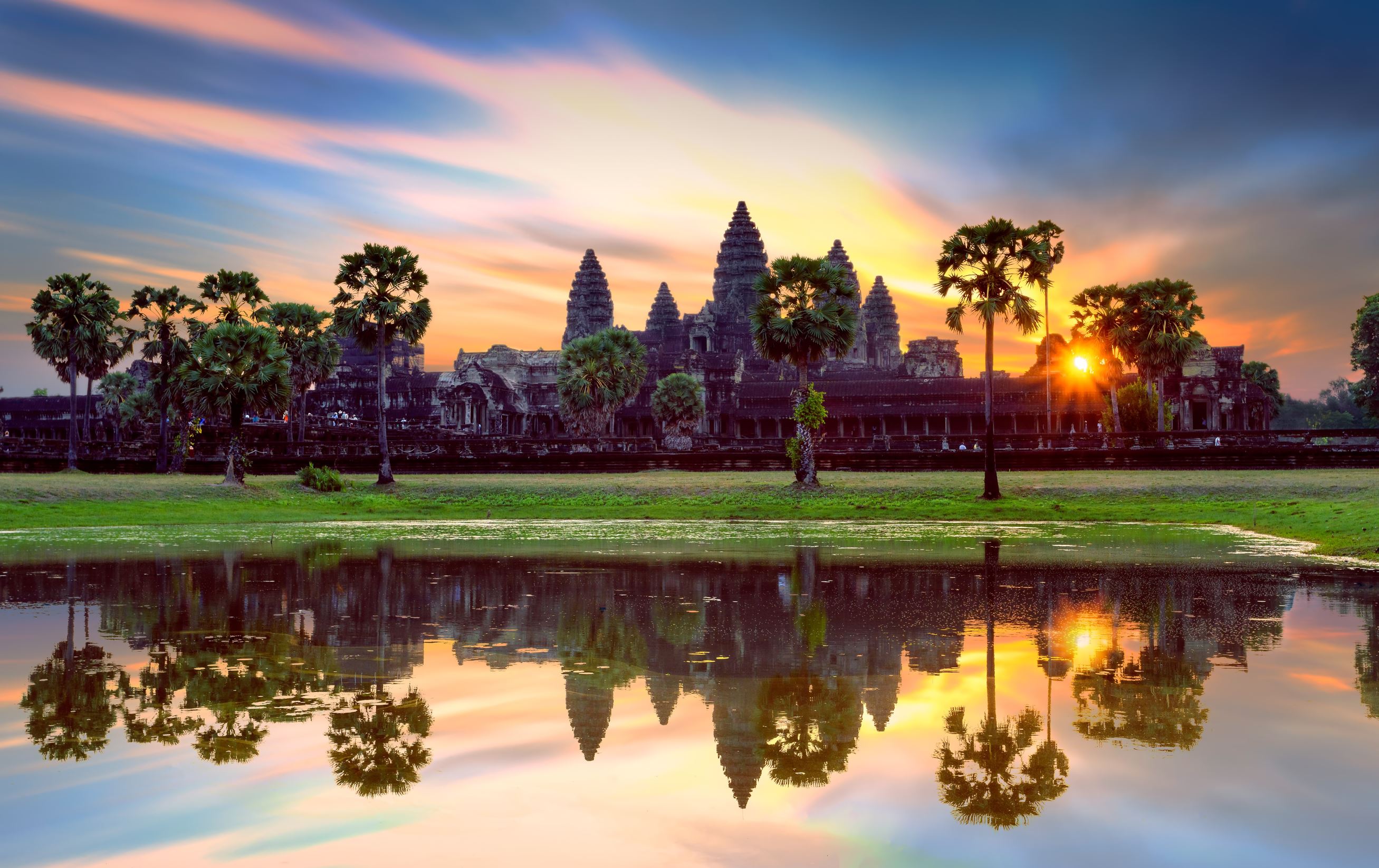 International destinations that cheaper visit