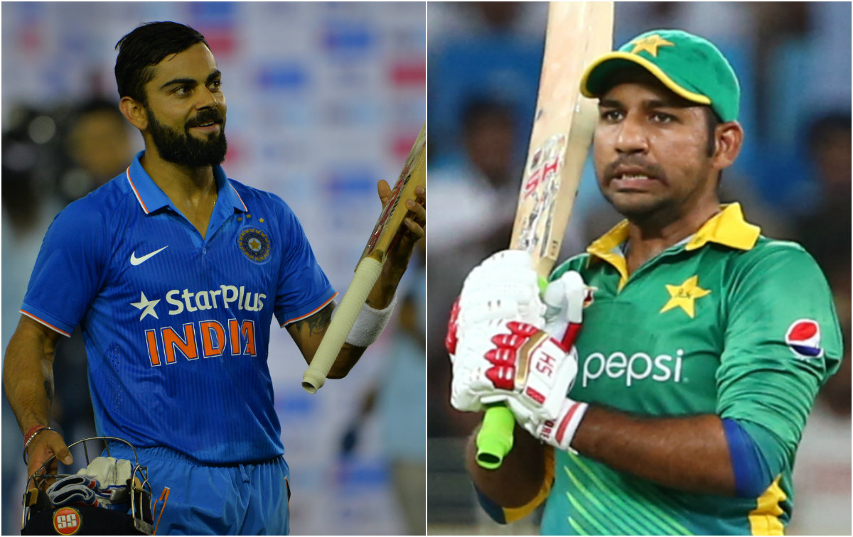 Team India record that Pakistan