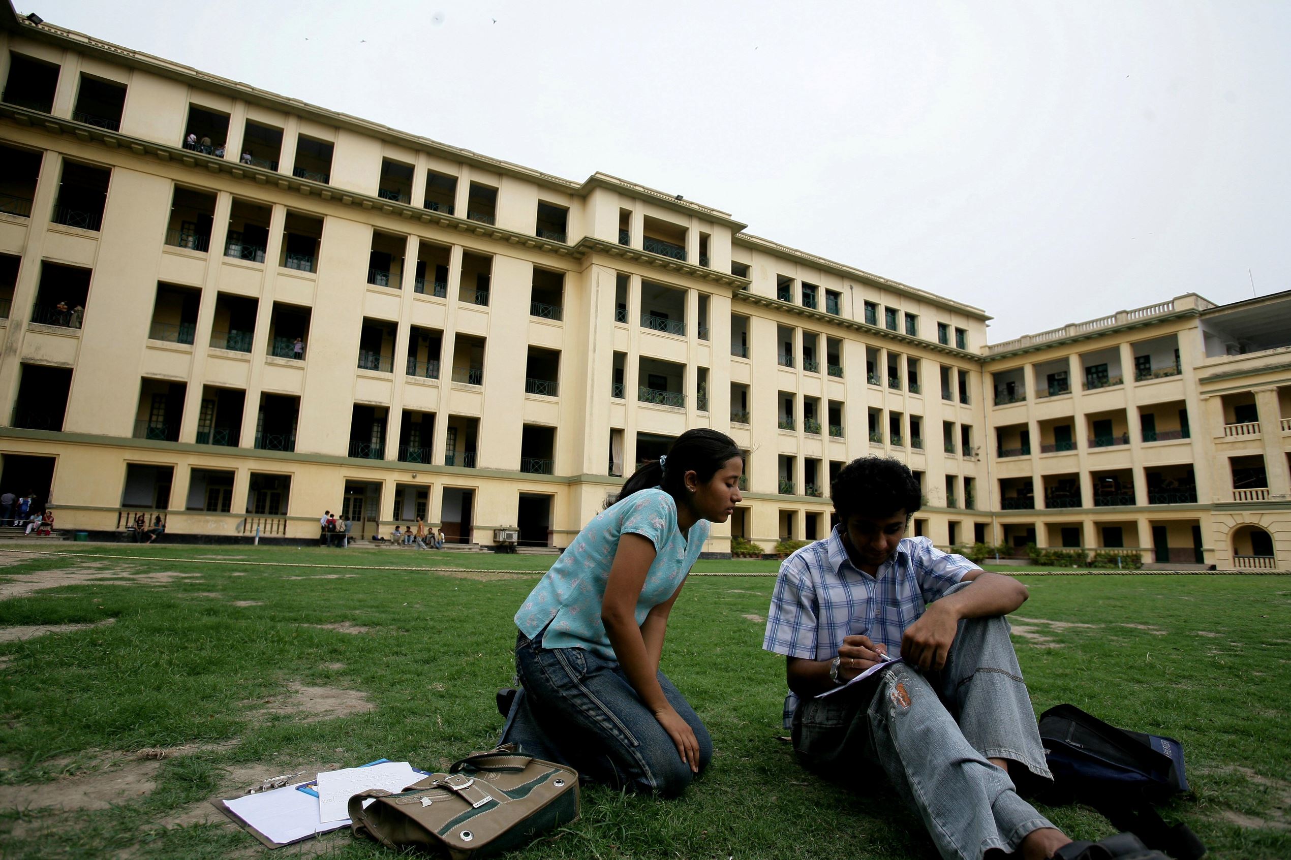 India's colleges universities