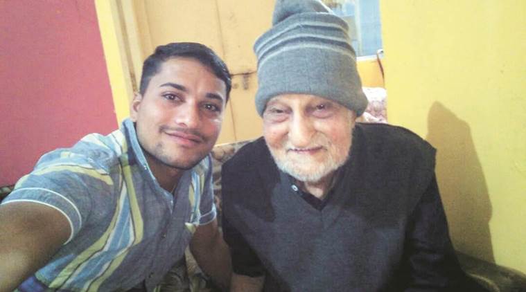 Forgotten family & Bollywood, Rajesh