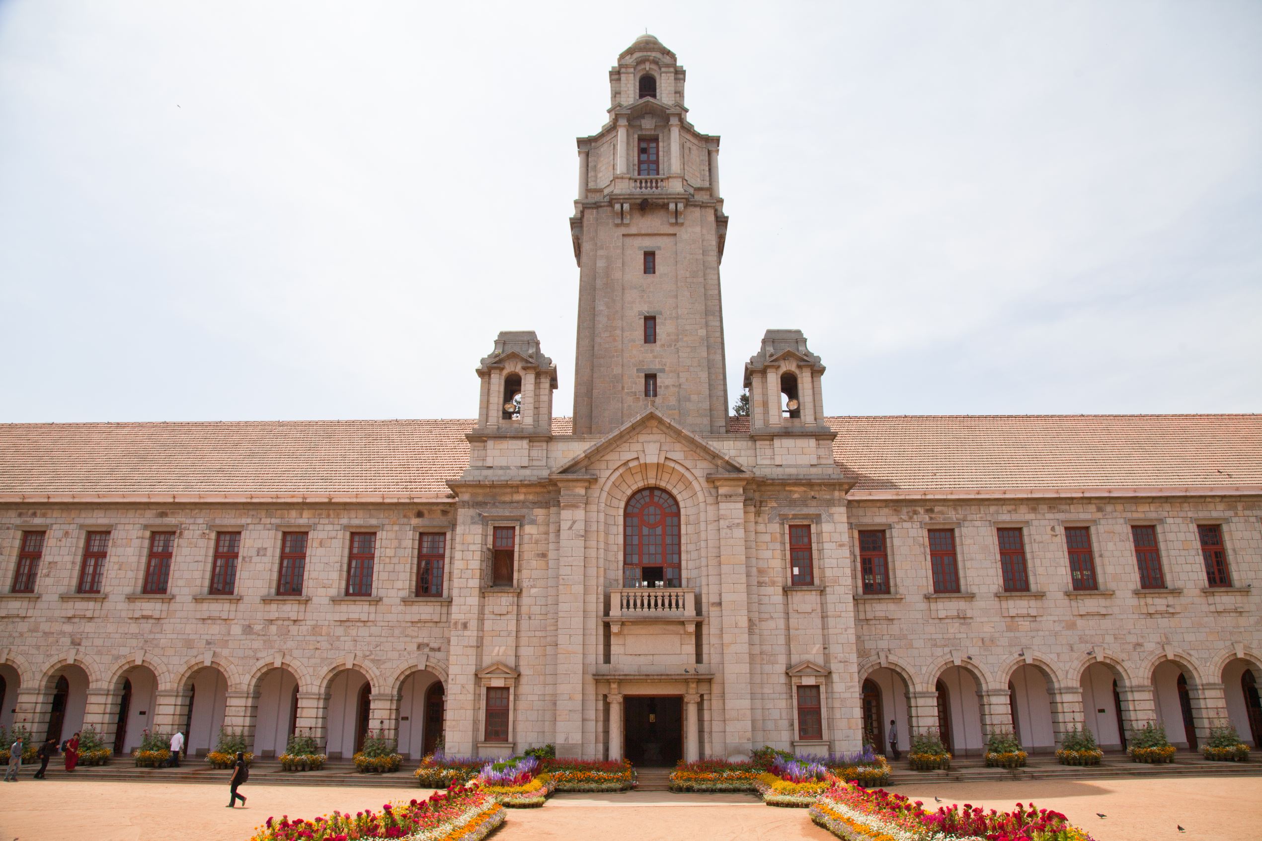 India's colleges universities