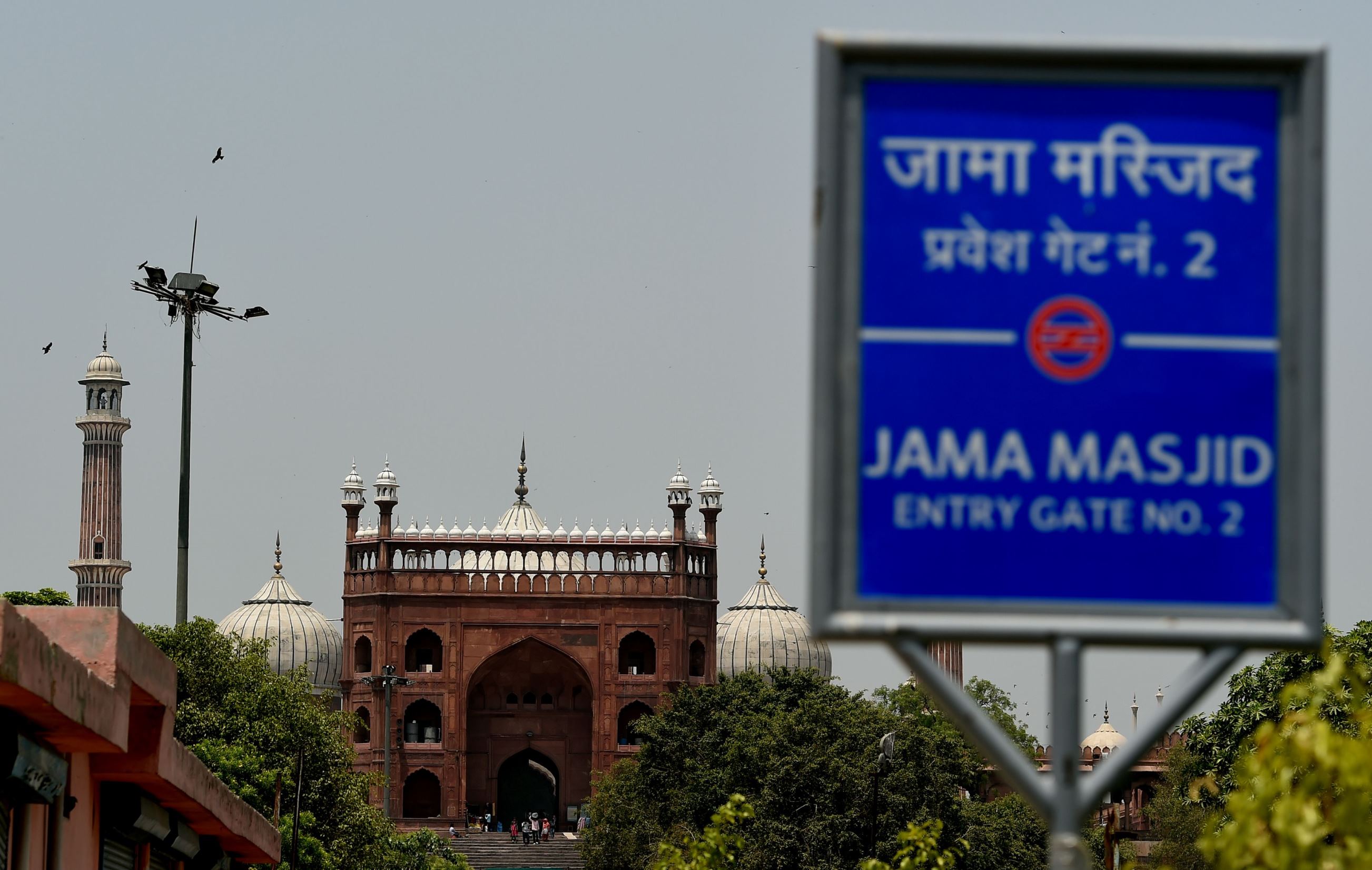 Sunday launch Delhi Metro's Heritage