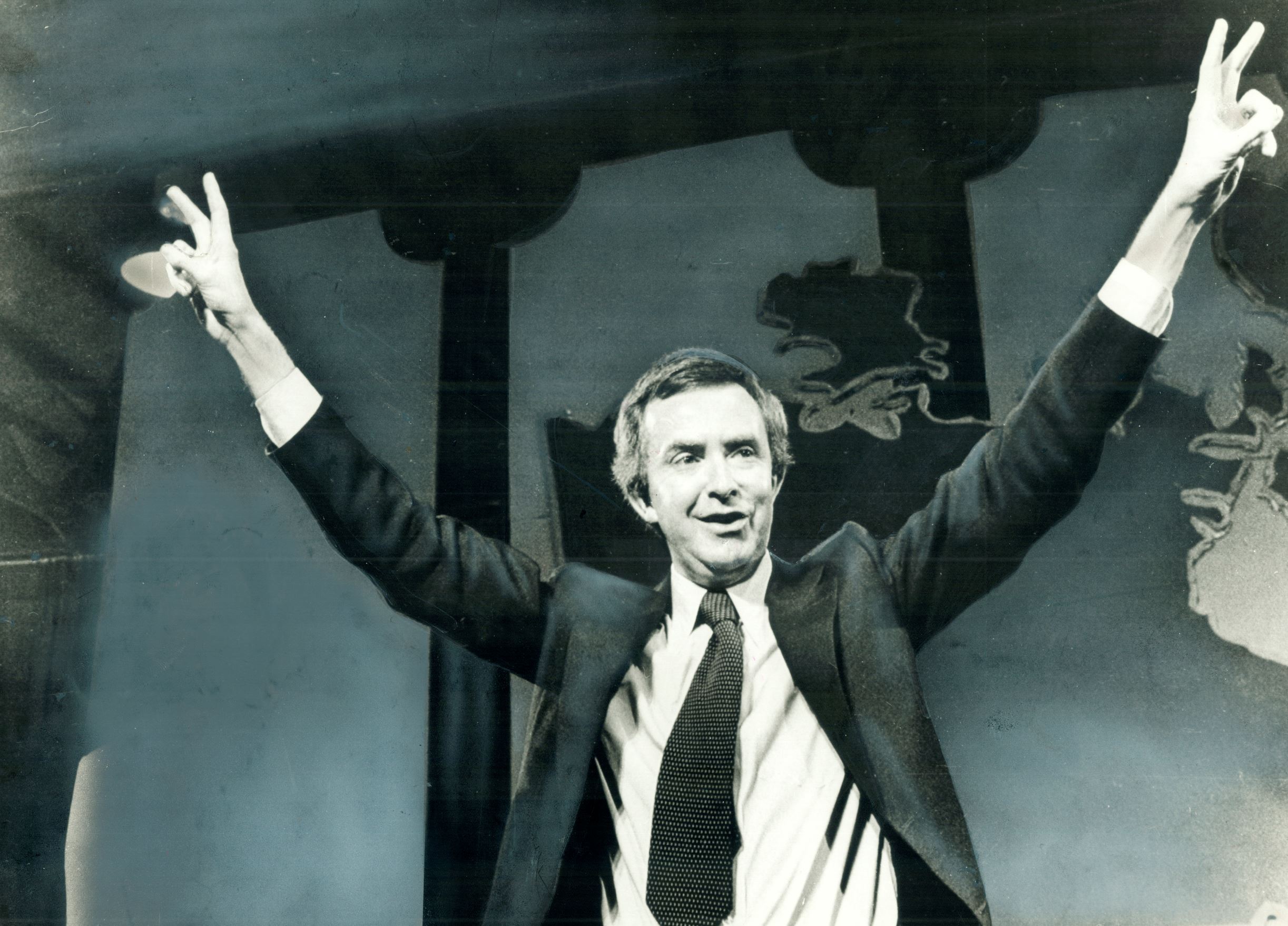 Today history: Clark becomes youngest