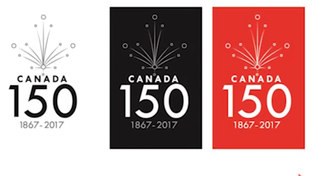 Canada logos that didn't make