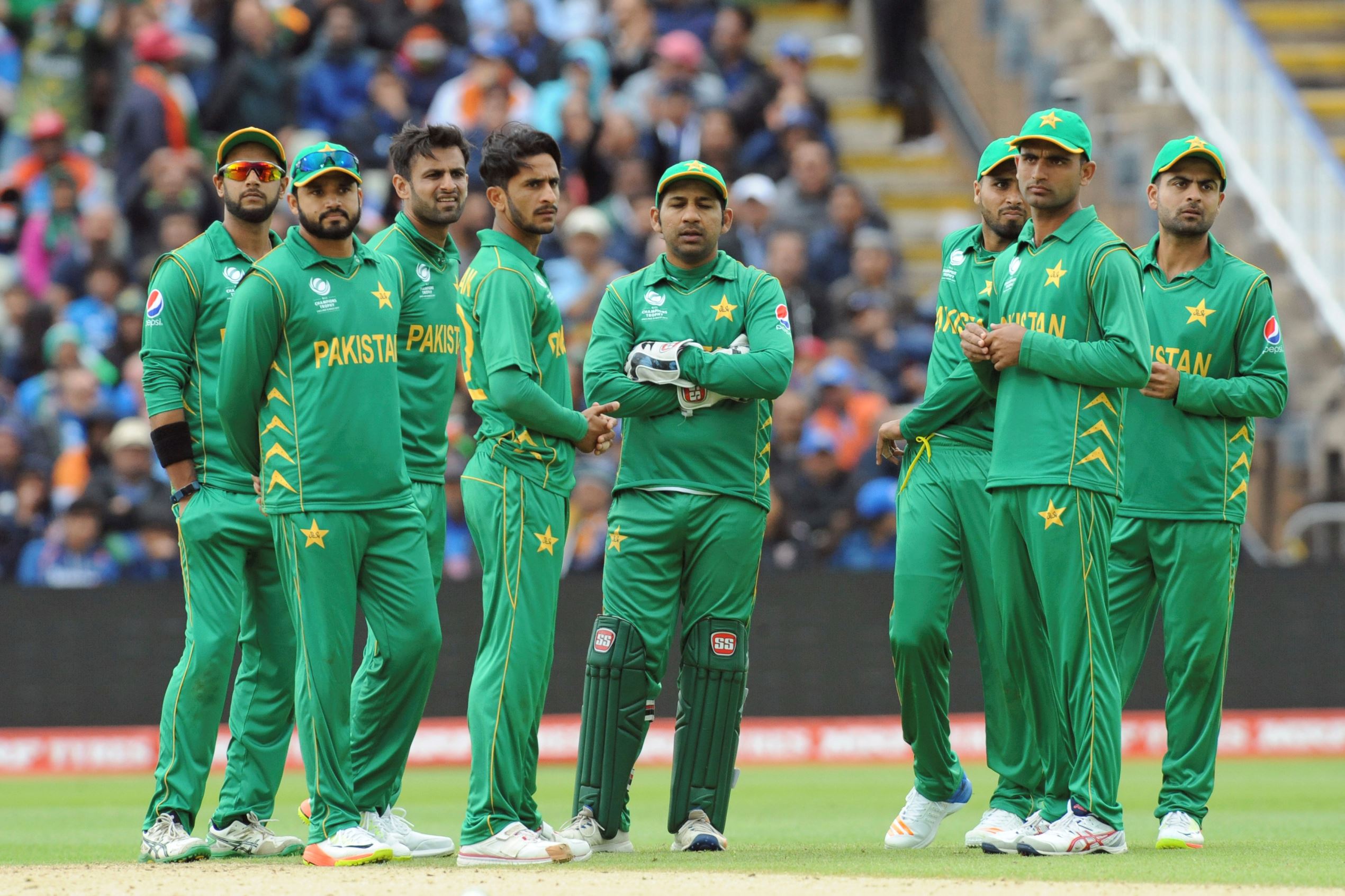 'Painful lose India'