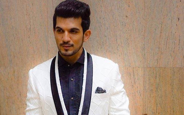 actor Arjun Bijlani hospitalised