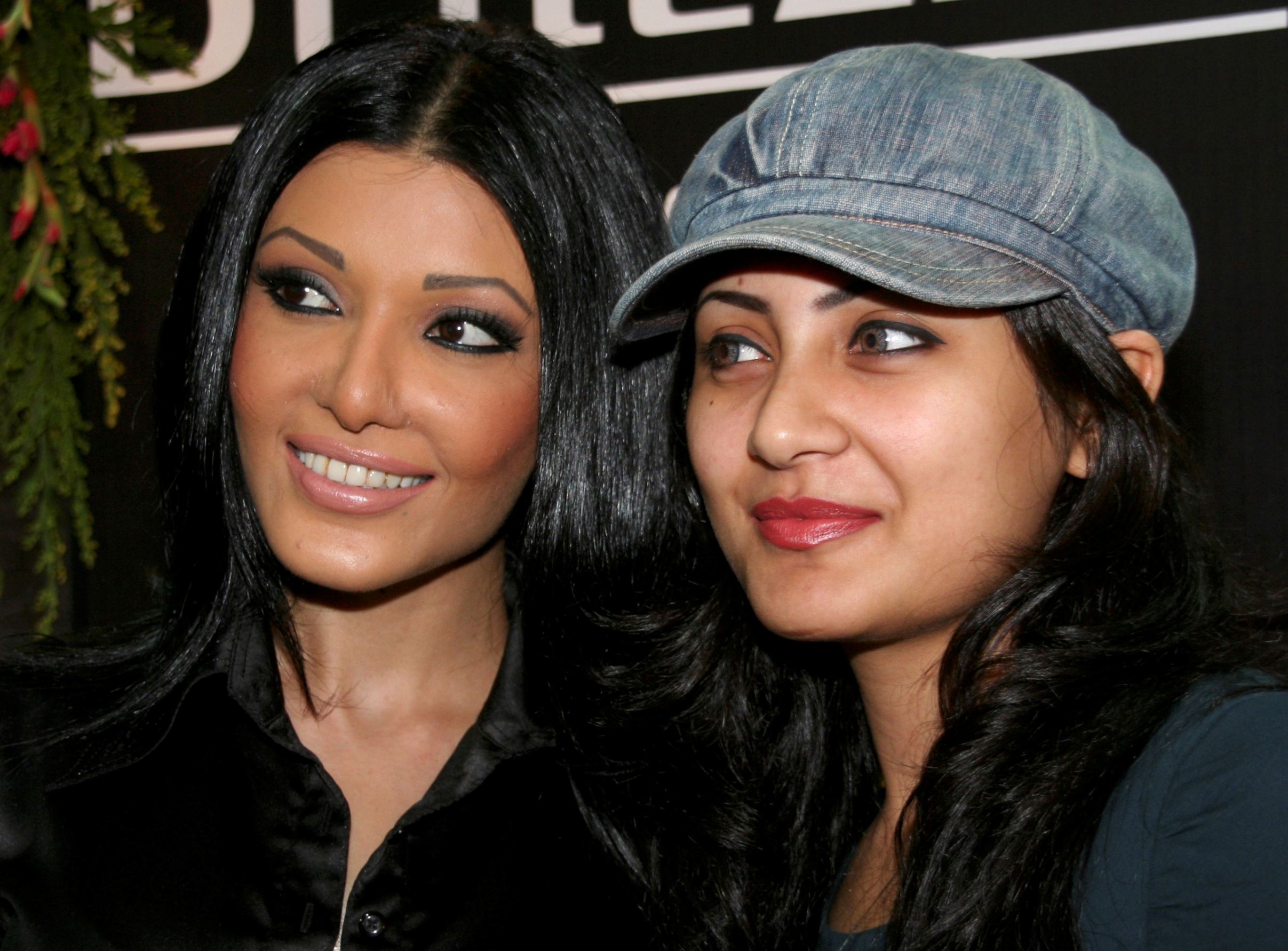Forgotten actresses 2000s