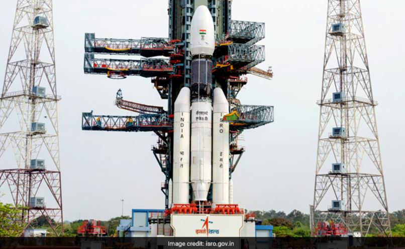 ISRO scientists nervous?