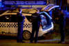 Australia police shoot hostage taker