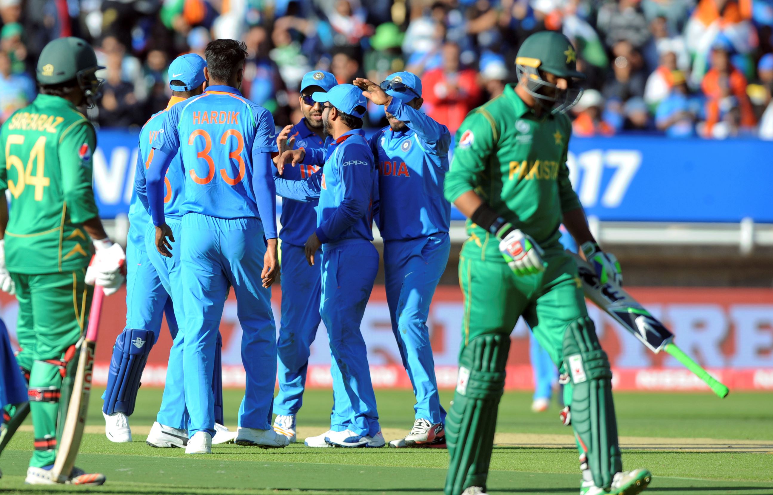 this Pakistan team even worthy