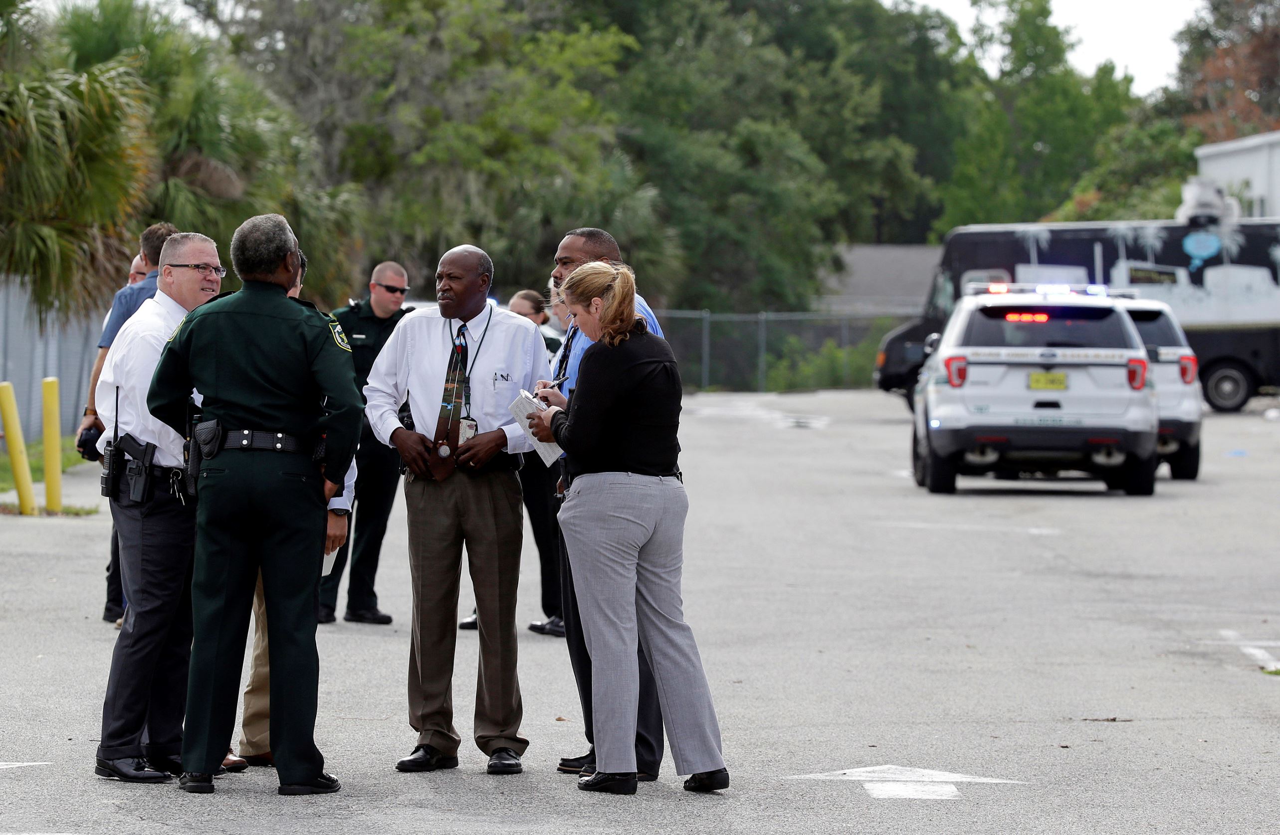 killed Florida shooting
