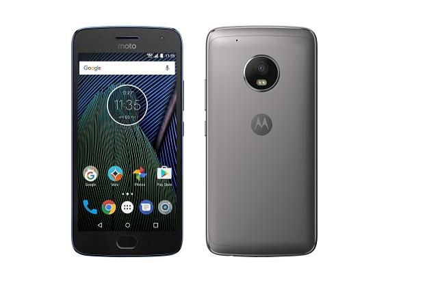 Motorola confirms next smartphone launch