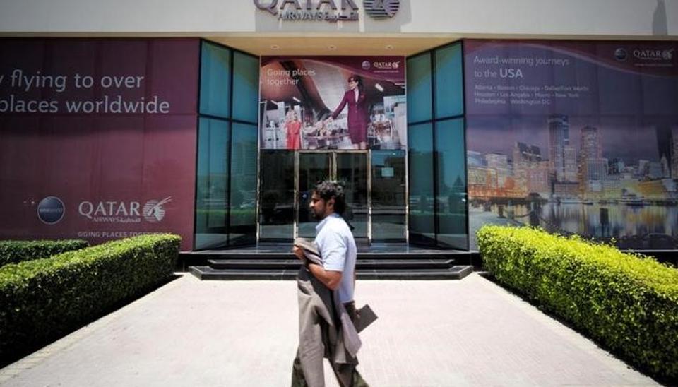 Gulf crisis: lakh Indians could