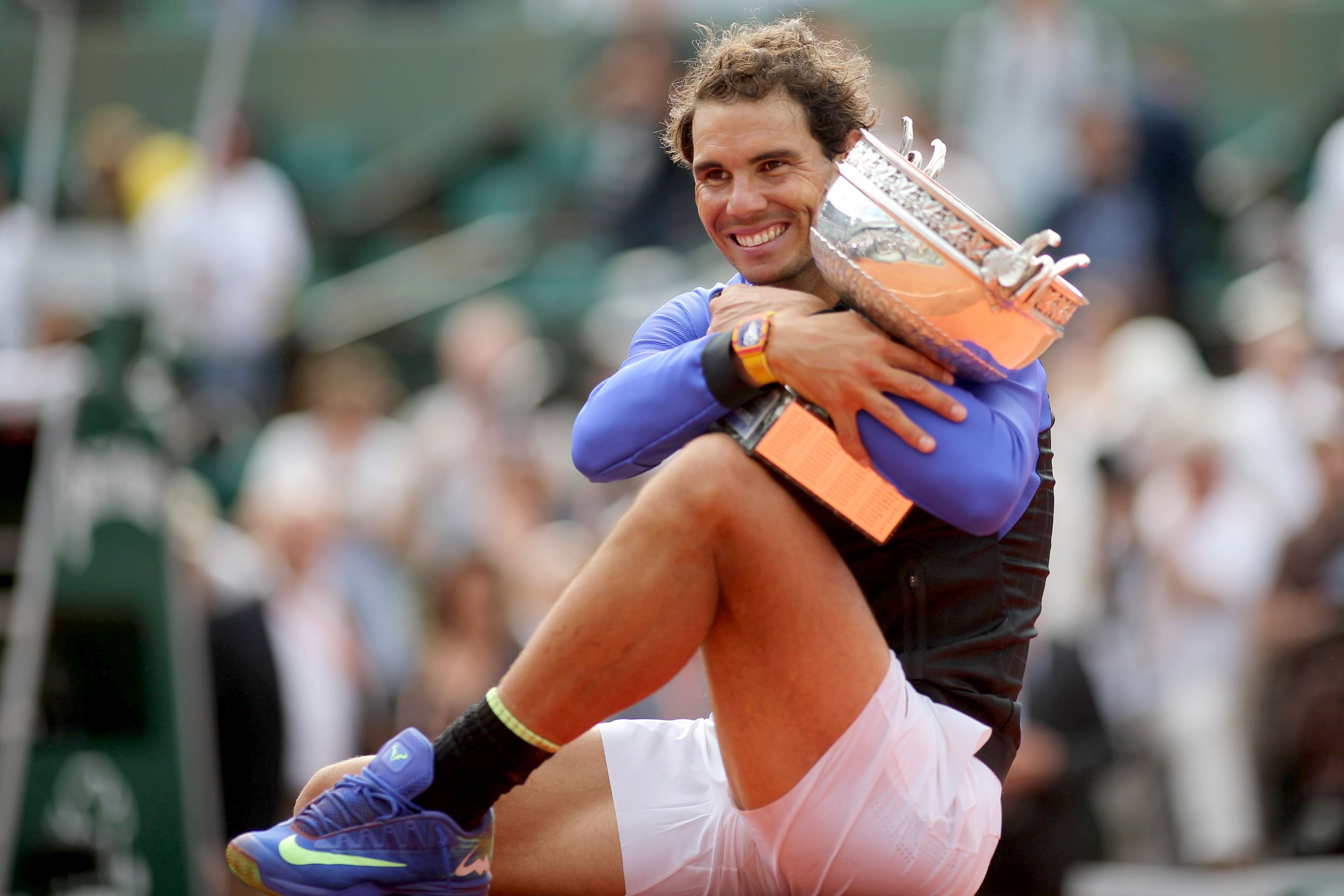 Tennis records that never broken