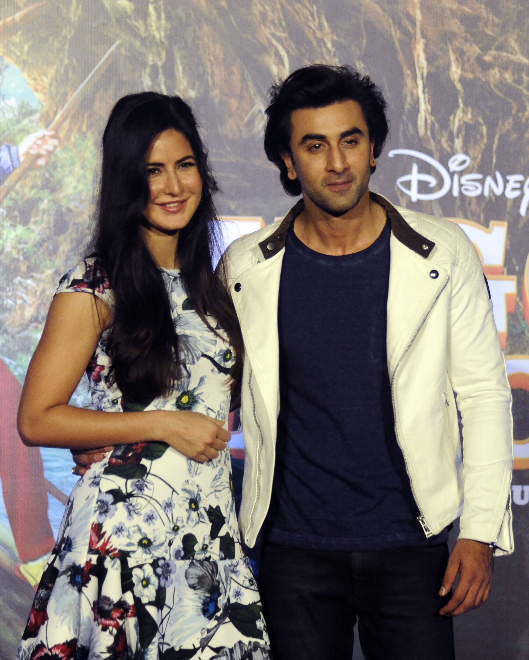 well between Katrina Kaif &