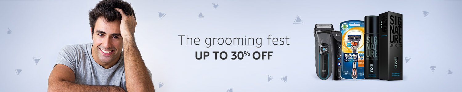 Beauty & Grooming Fest: