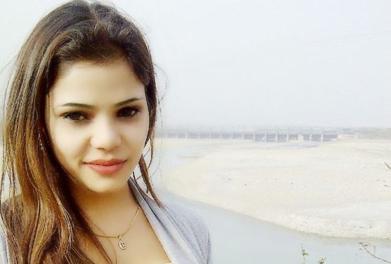 Model-actress found dead Mumbai residence