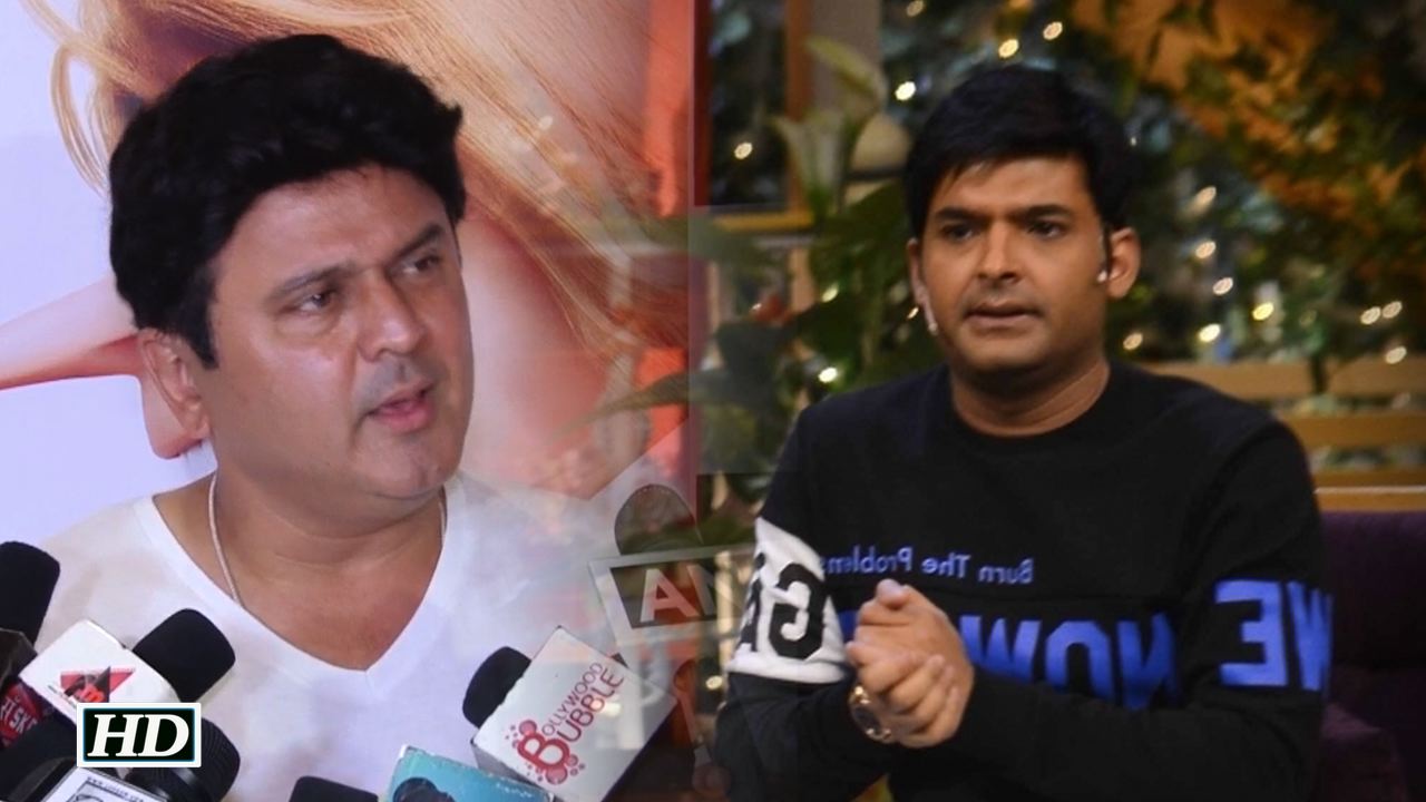 reveals left Kapil's show