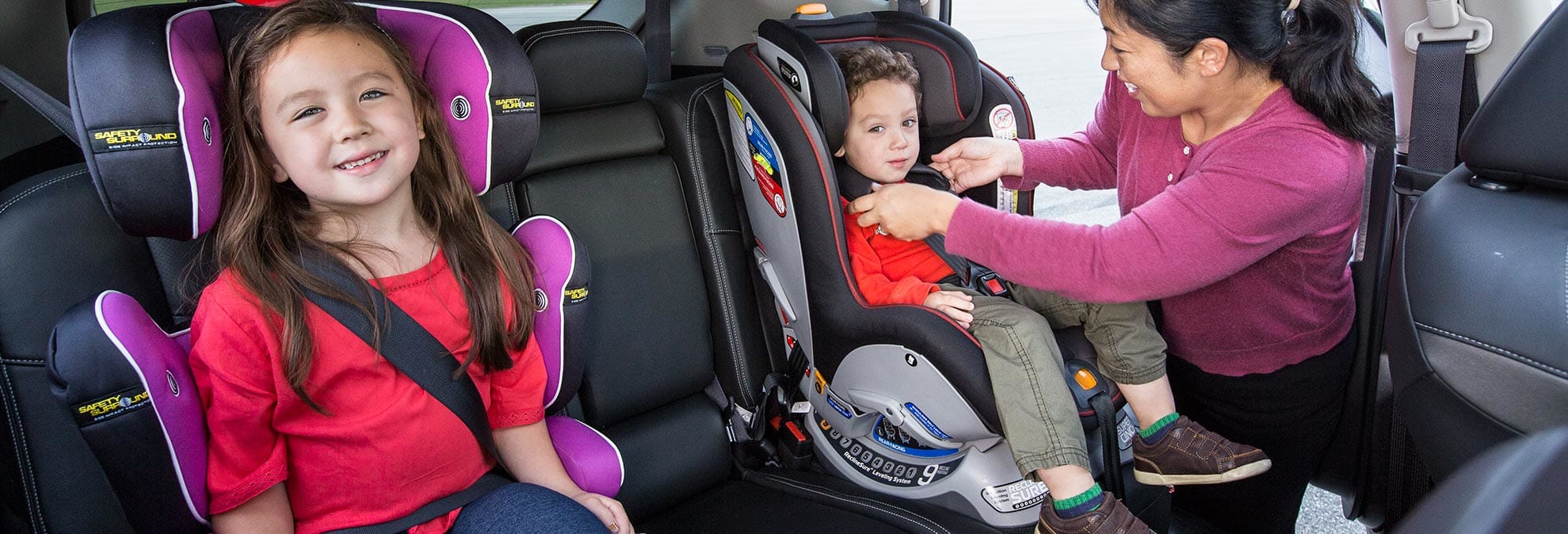 avoid common car-seat installation mistakes
