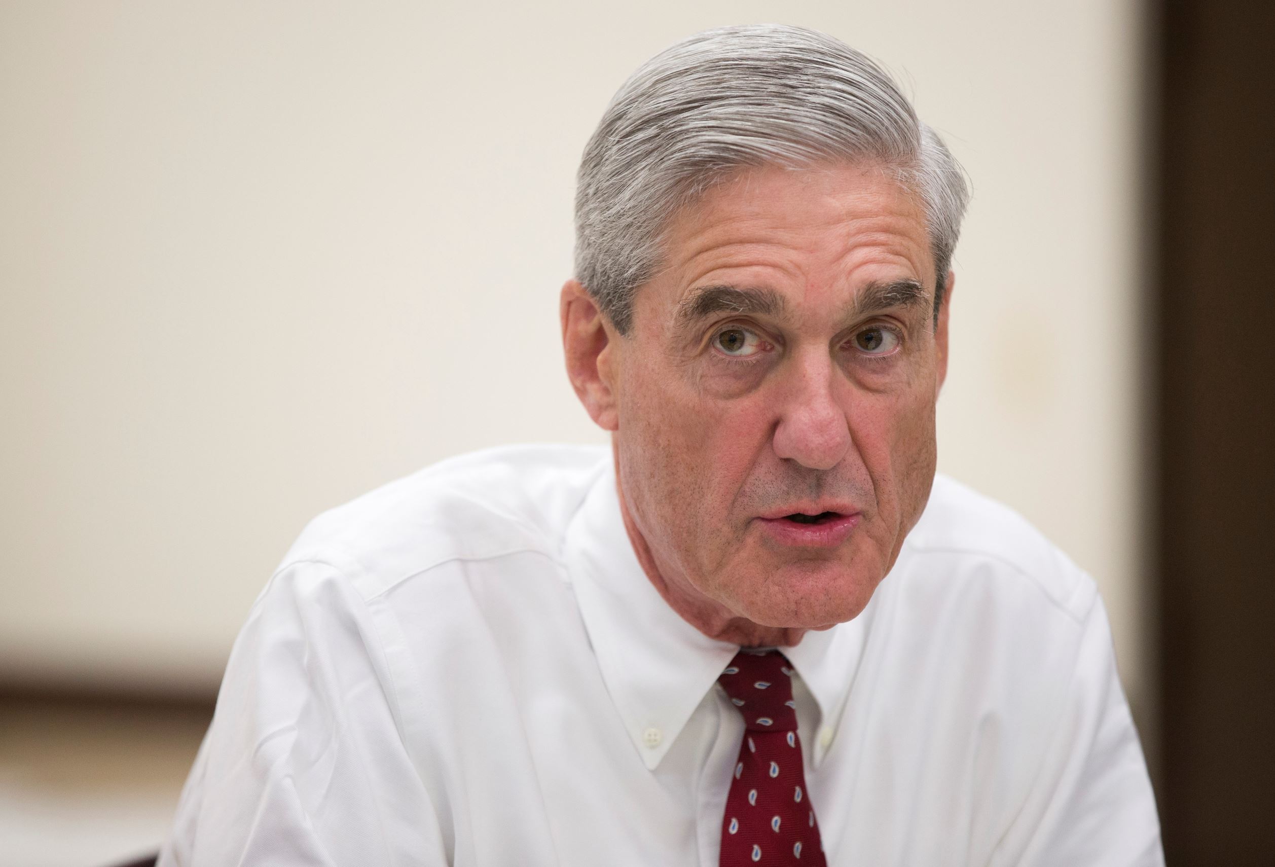 Trump wanted fire Mueller; aides