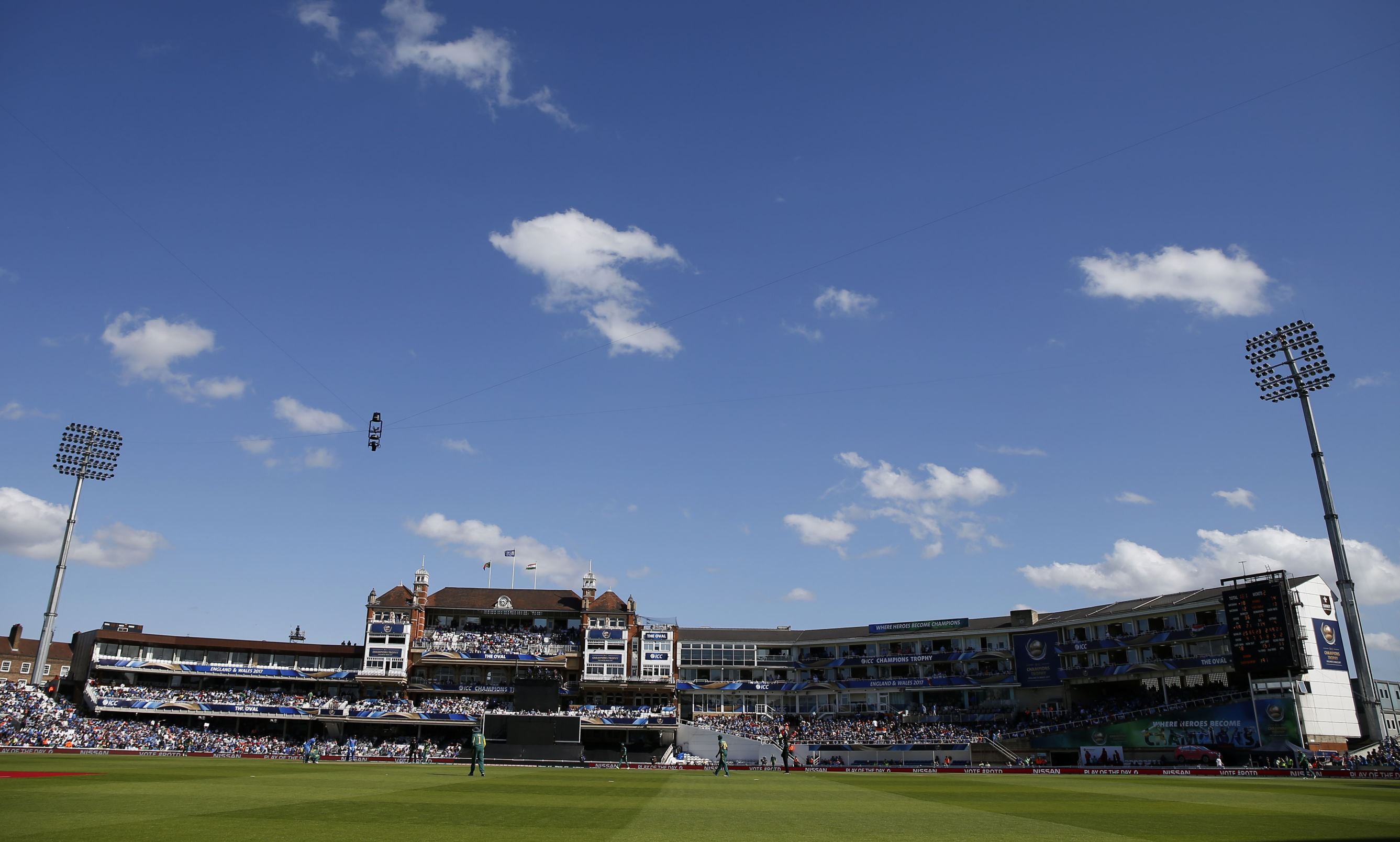 'Everyone wants India-England final'