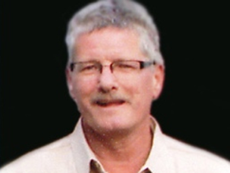 Victim 3-man murder trial died