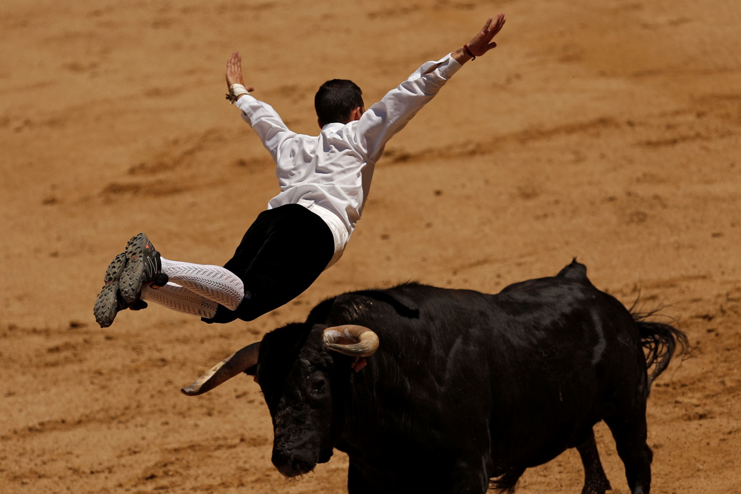 Best pictures week