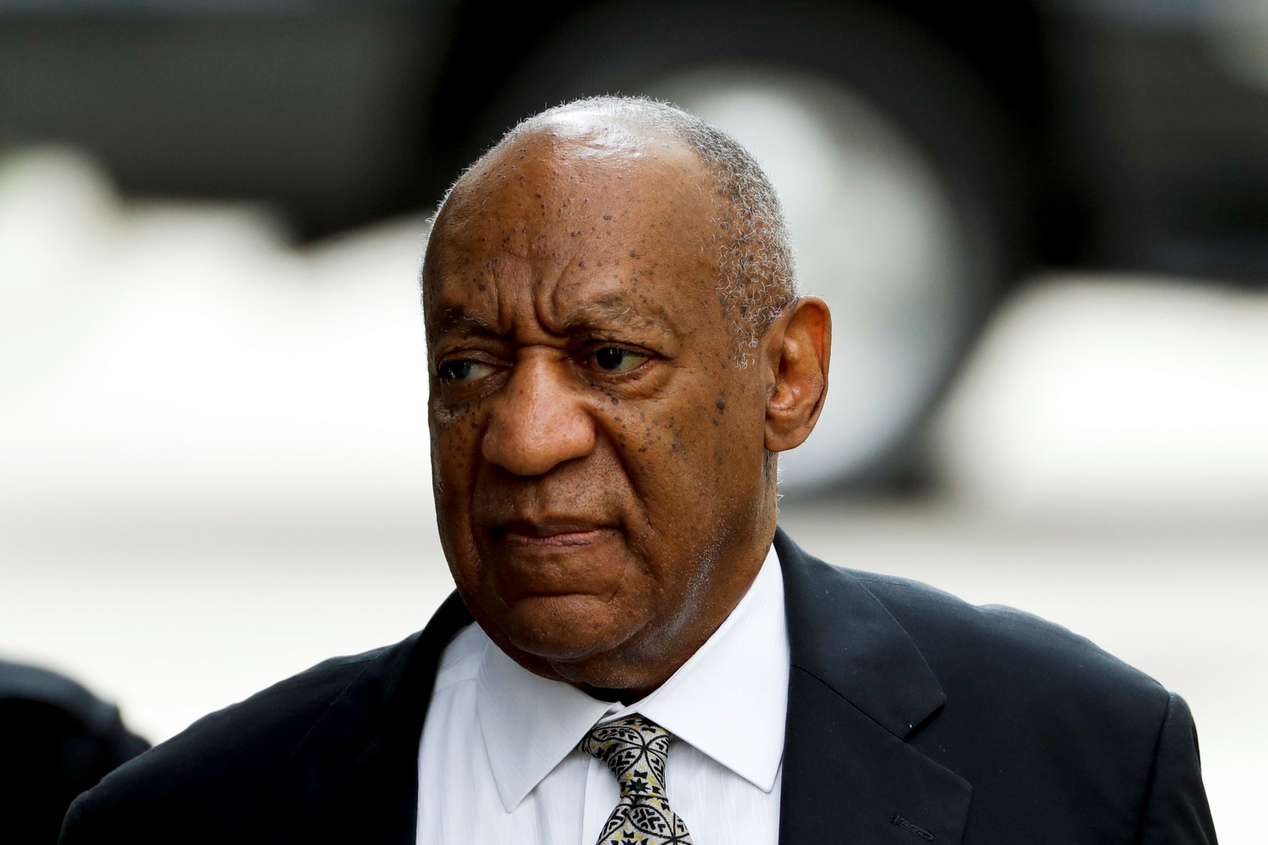 Jurors deadlocked Cosby trial judge