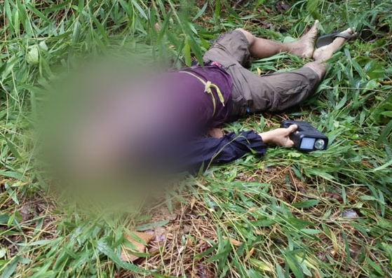 shot dead Arunachal Pradesh Army;