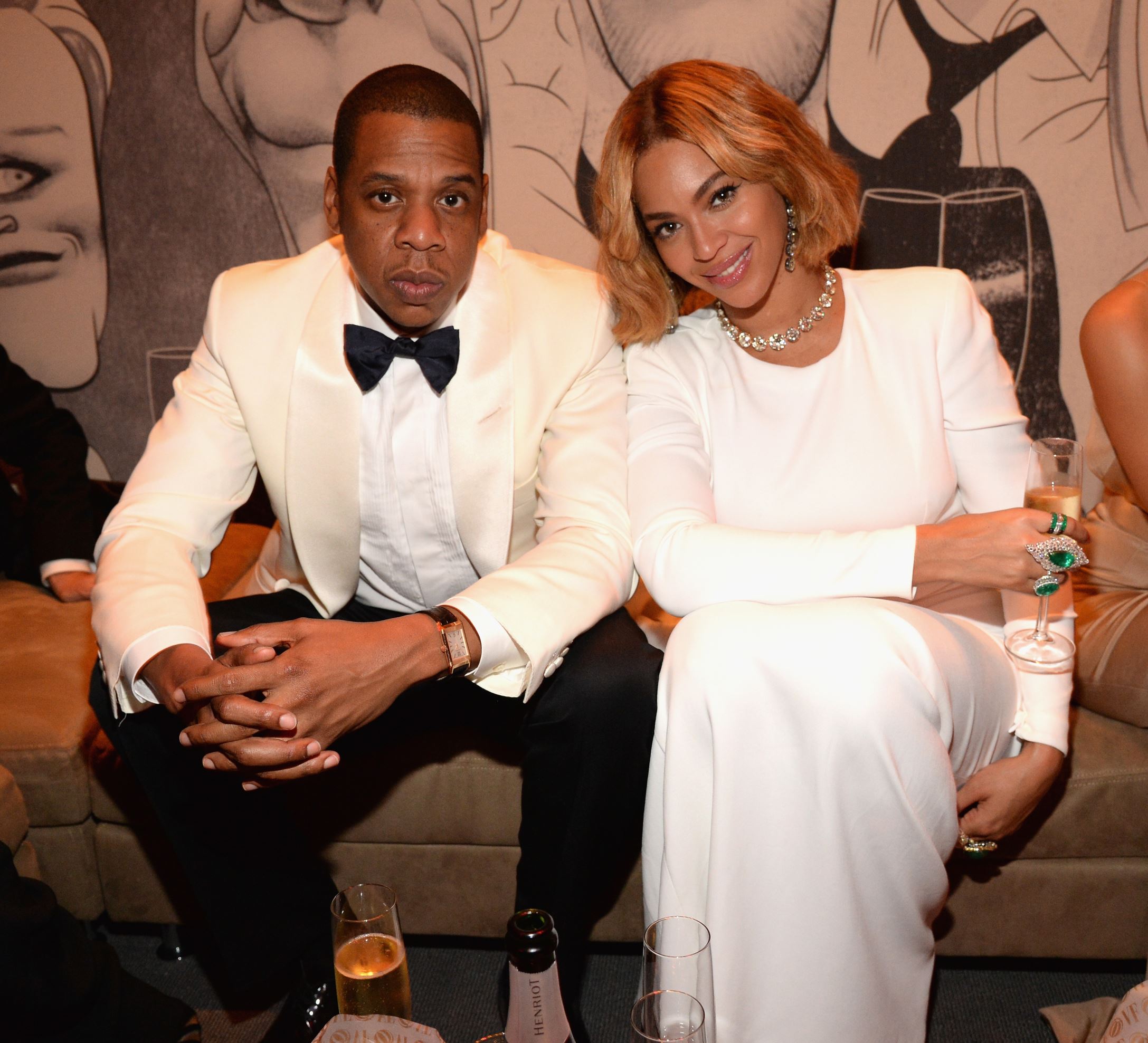 Secret societies their famous members