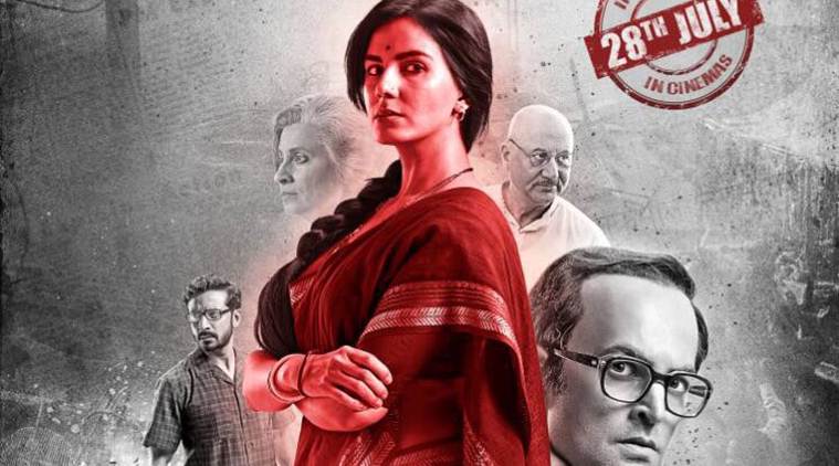 Watch: Indu Sarkar trailer