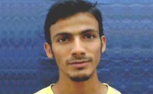 Indian declared global terrorist