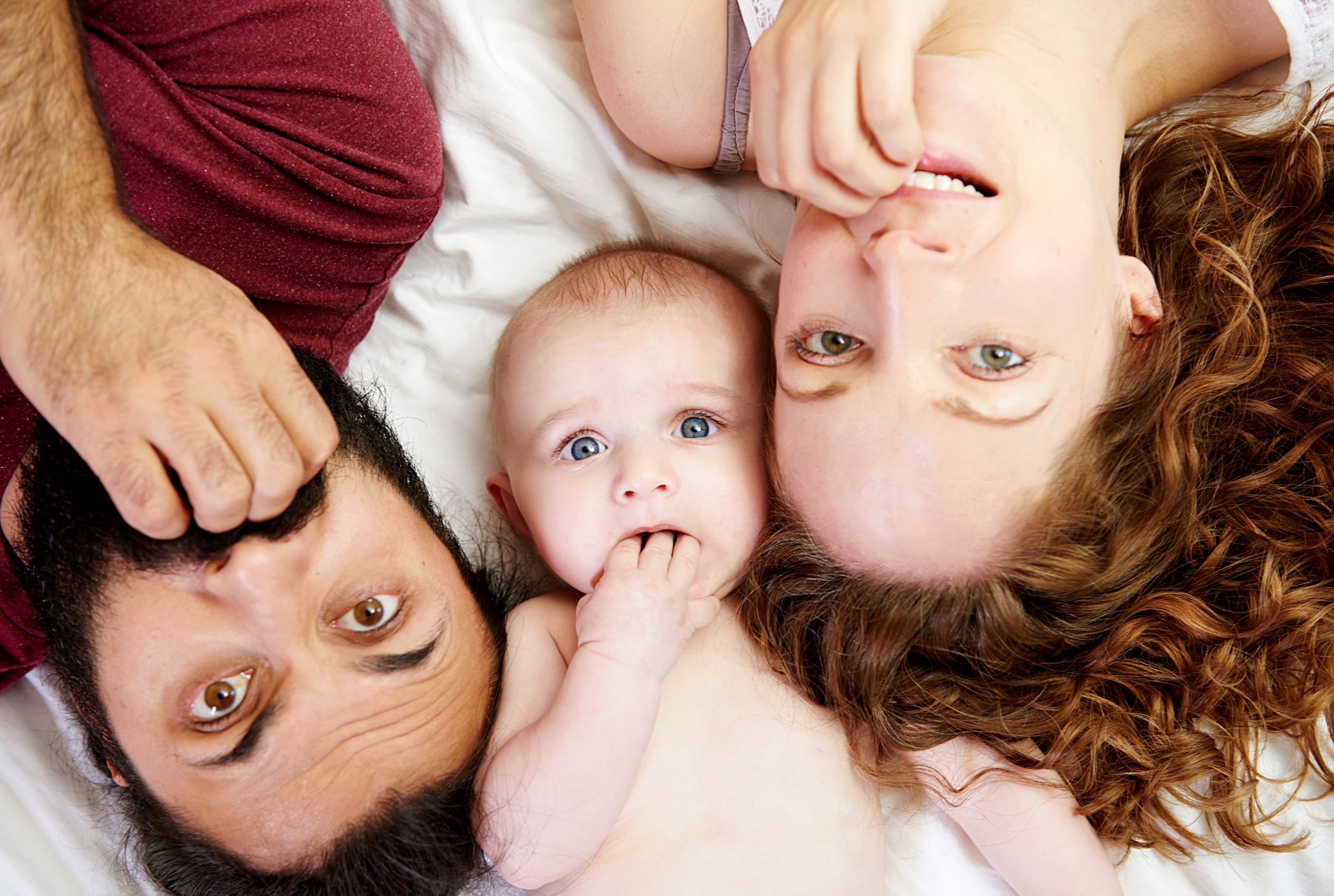 What least popular baby name